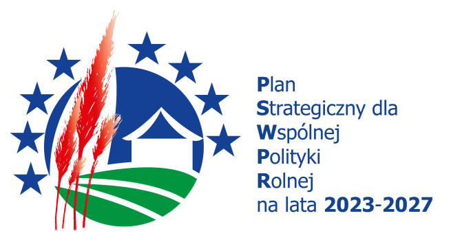 Logo PS WPR 2023–2027